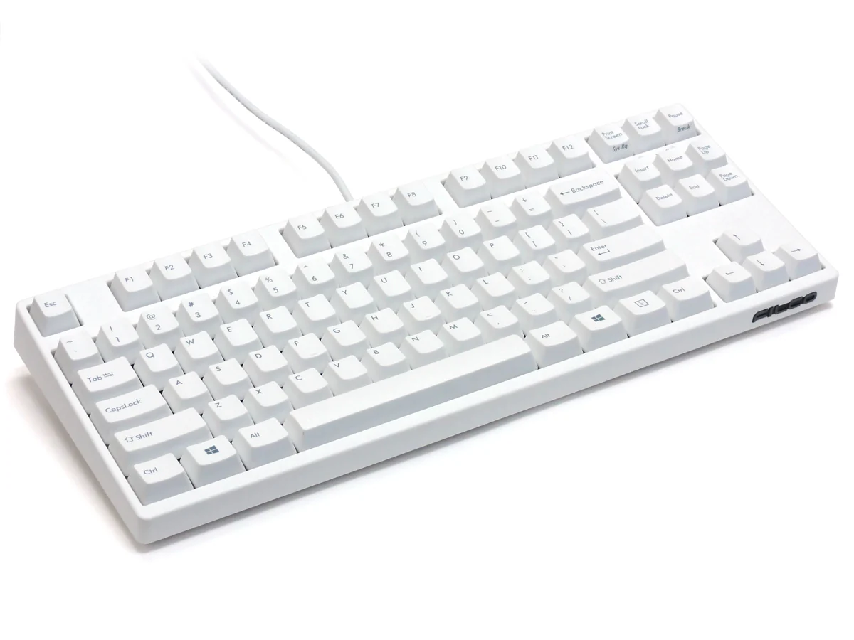 Filco Majestouch 3 HAKUA TKL Keyboard - Image 10