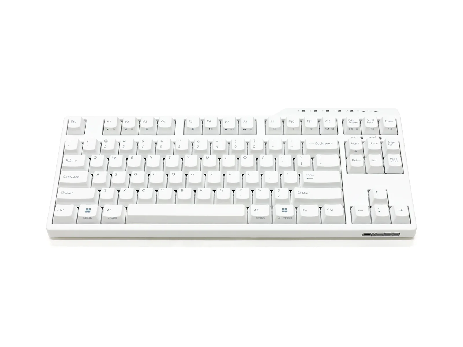 Filco Majestouch 3 HAKUA TKL Keyboard - Image 13