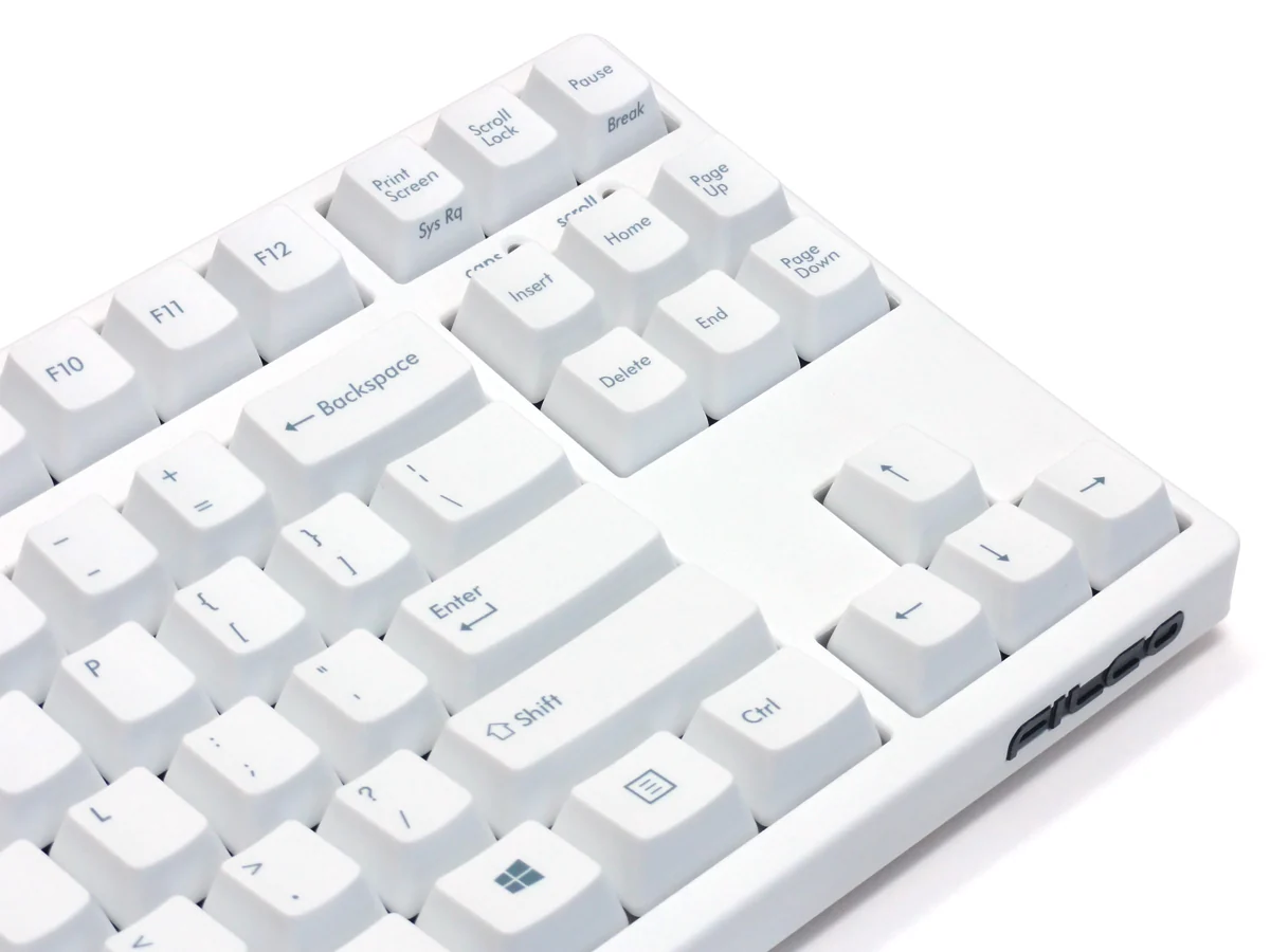 Filco Majestouch 3 HAKUA TKL Keyboard - Image 3