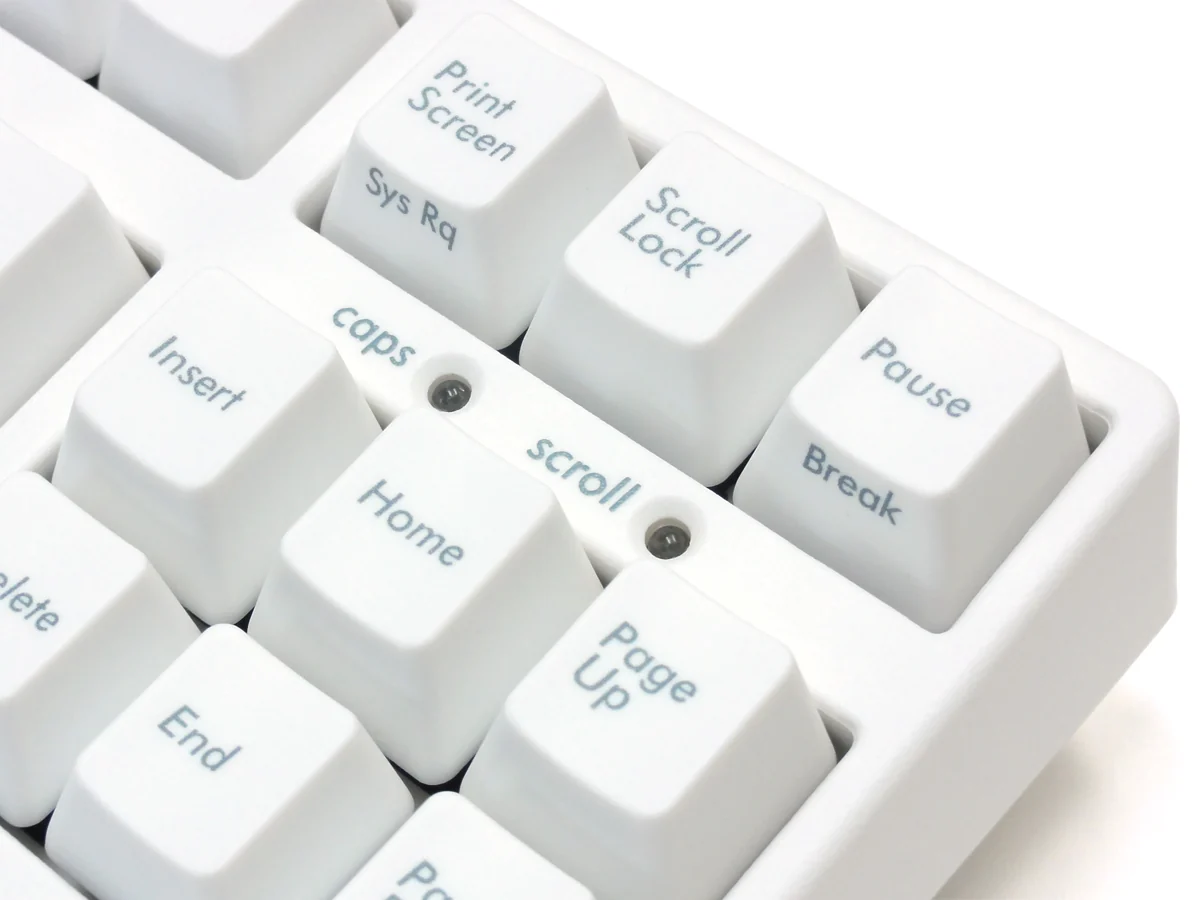 Filco Majestouch 3 HAKUA TKL Keyboard - Image 4