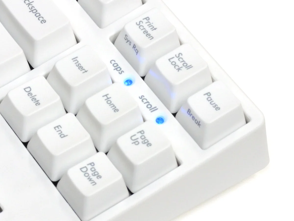 Filco Majestouch 3 HAKUA TKL Keyboard - Image 8