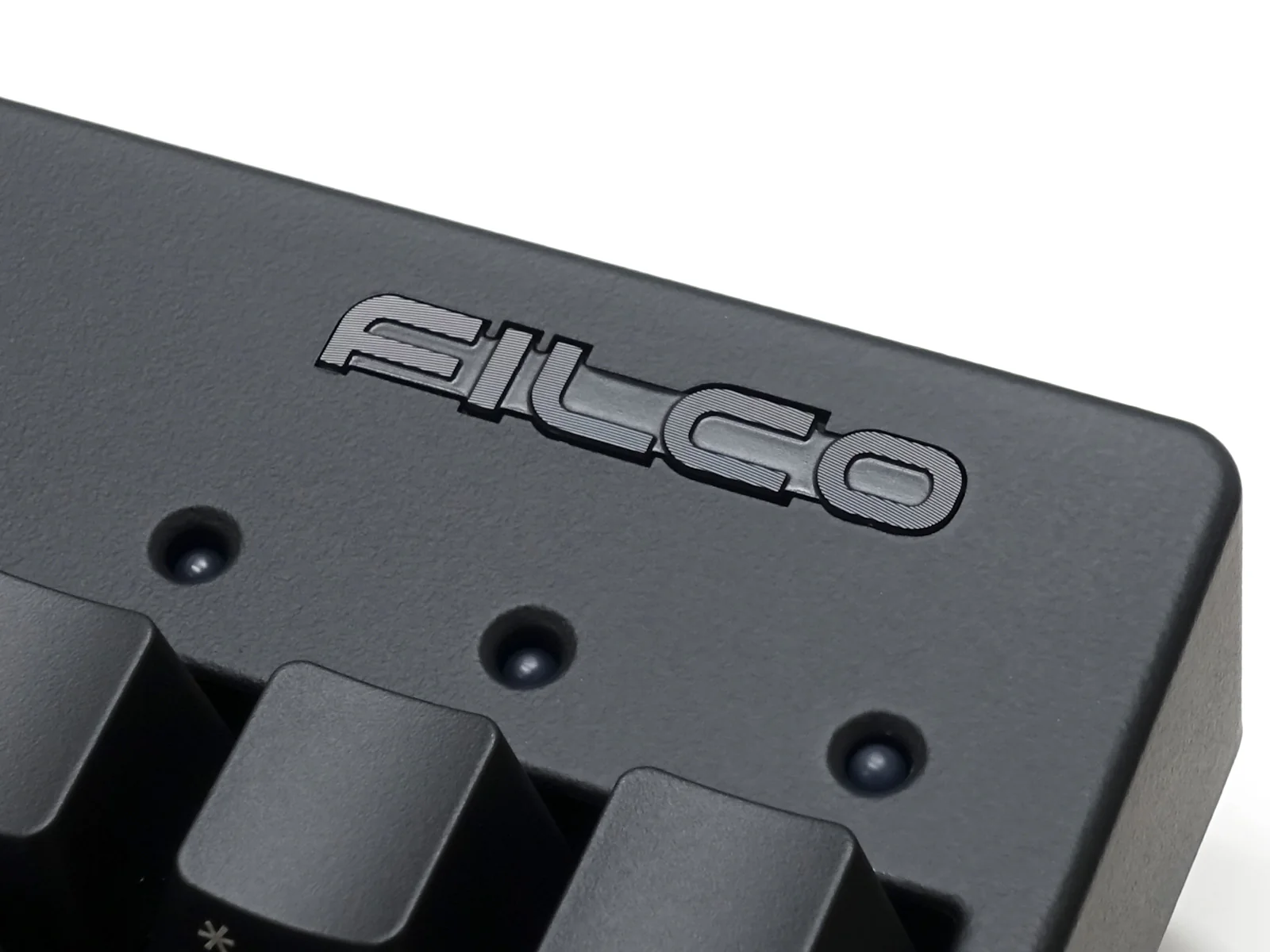 Filco Majestouch 3 Ninja Laser Engraved PBT Mechanical Keyboard - Image 6
