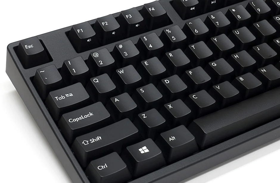 Filco Majestouch 3 TKL Double Shot PBT Mechanical Keyboard - Image 2