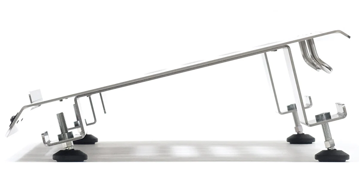 Filco Majestouch BASE 360 Adjustable Keyboard Stand - Image 6