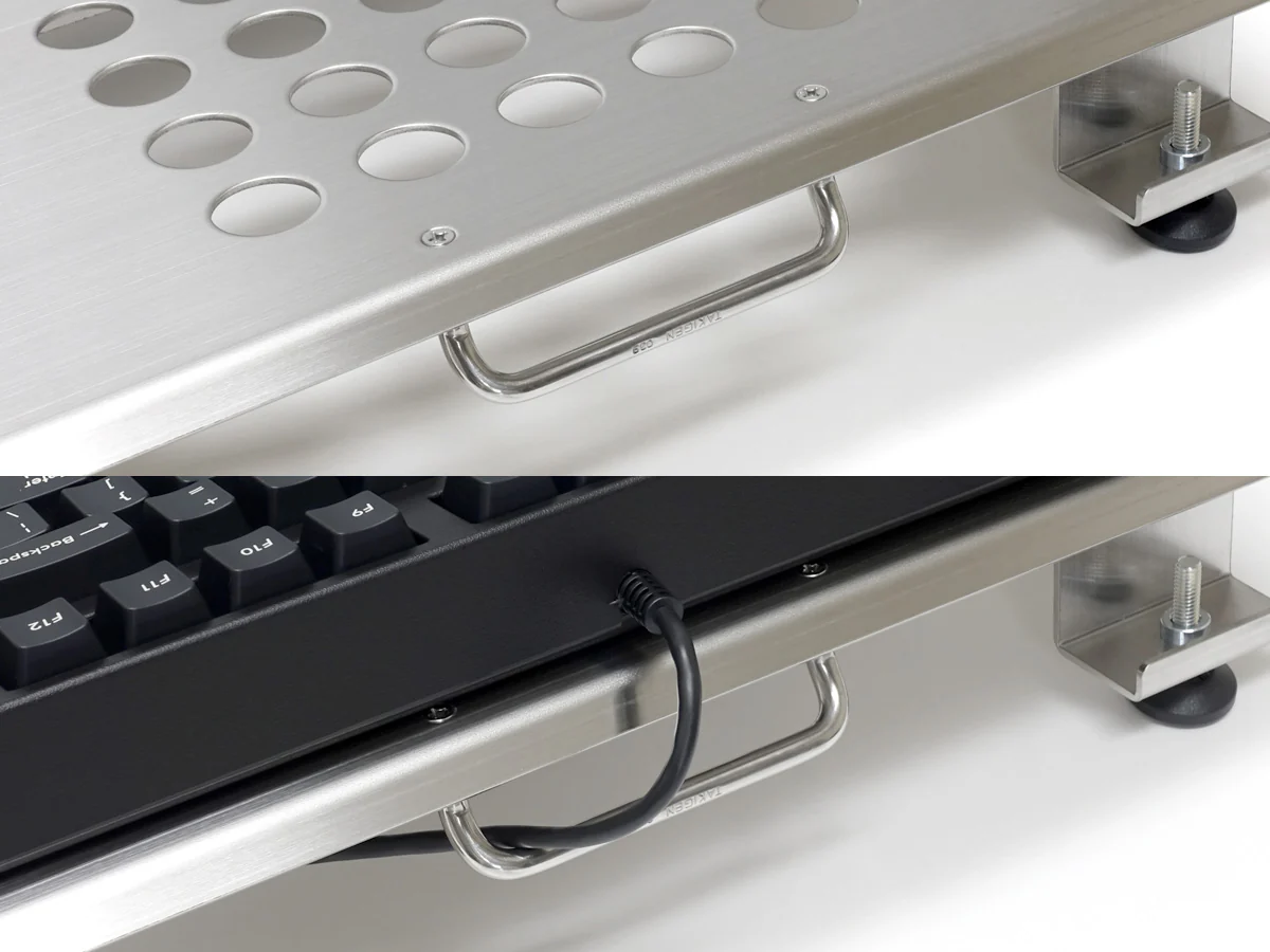 Filco Majestouch BASE 360 Adjustable Keyboard Stand - Image 7