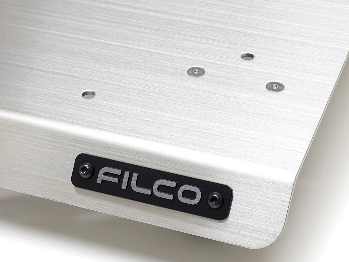 Filco Majestouch BASE 440 Adjustable Keyboard Stand - Image 8