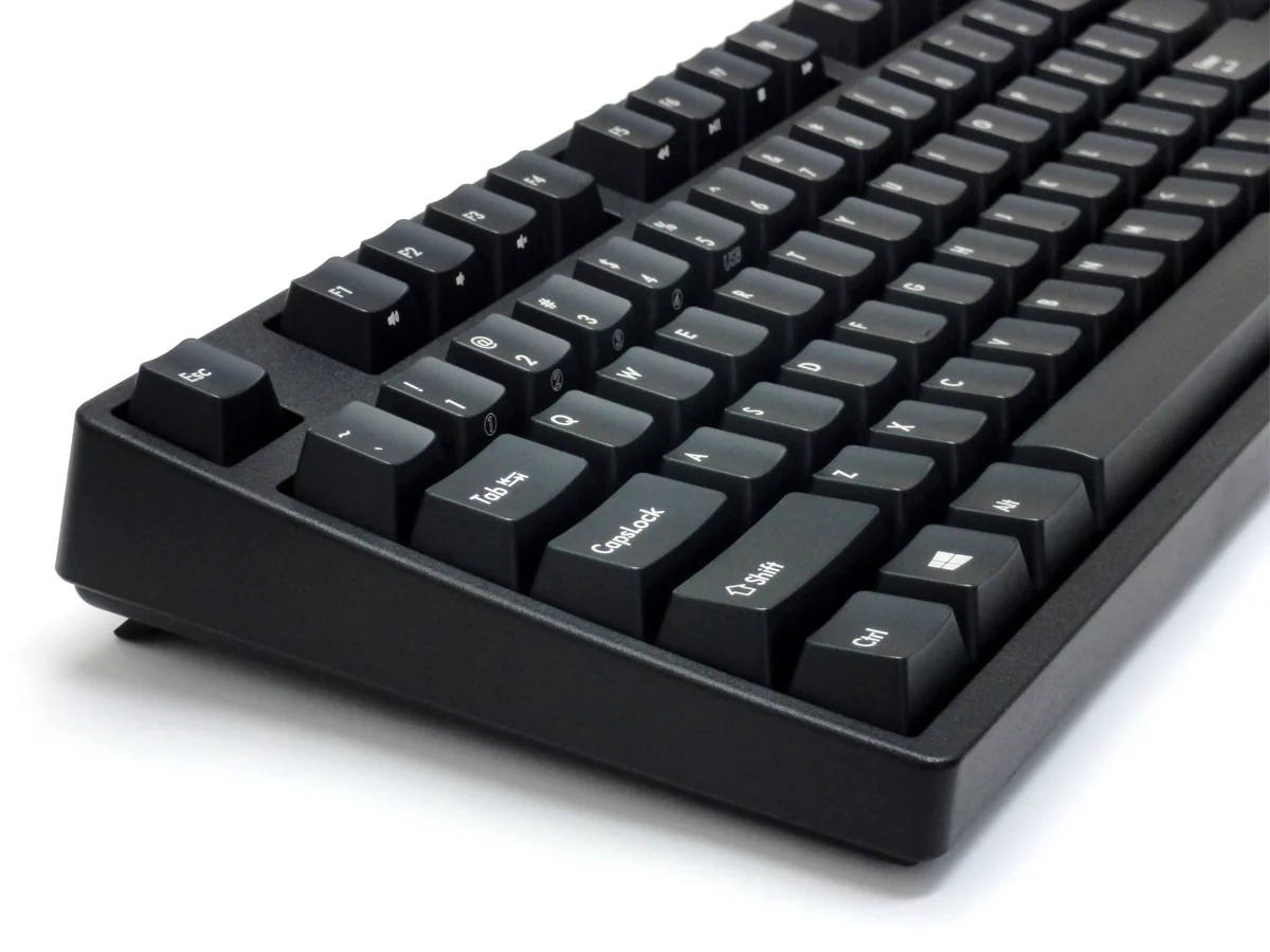 Filco Majestouch Convertible 2 TKL Bluetooth Mechanical Keyboard - Image 3