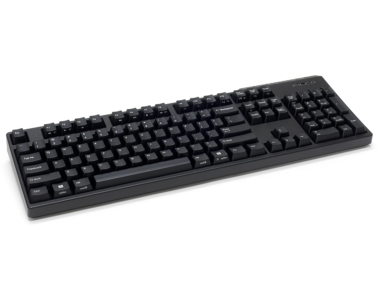 Filco Majestouch Convertible 3 Bluetooth Mechanical Keyboard - Image 2