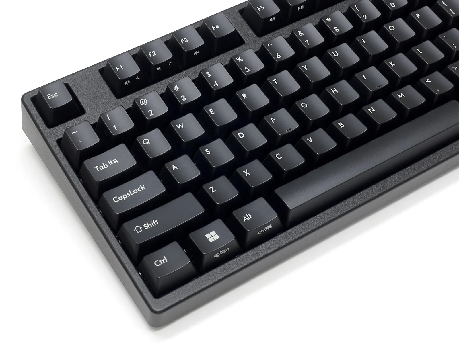 Filco Majestouch Convertible 3 TKL Bluetooth Mechanical Keyboard - Image 5