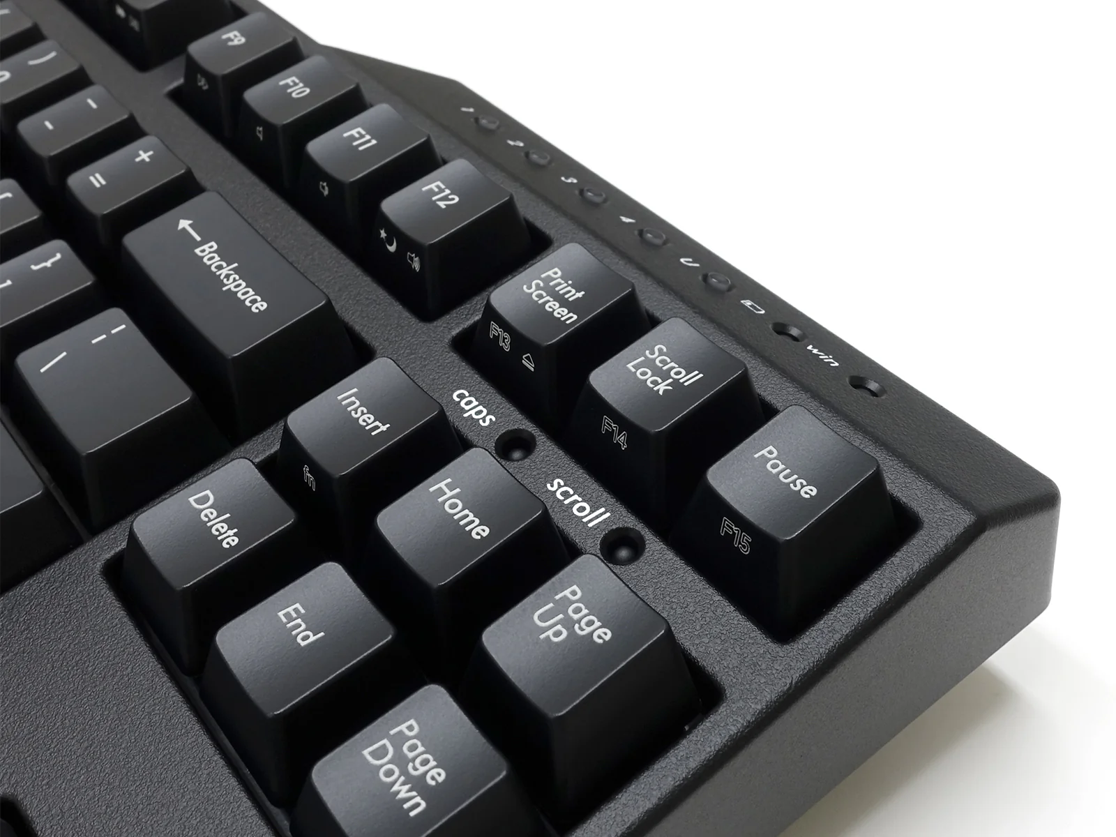 Filco Majestouch Convertible 3 TKL Bluetooth Mechanical Keyboard - Image 7