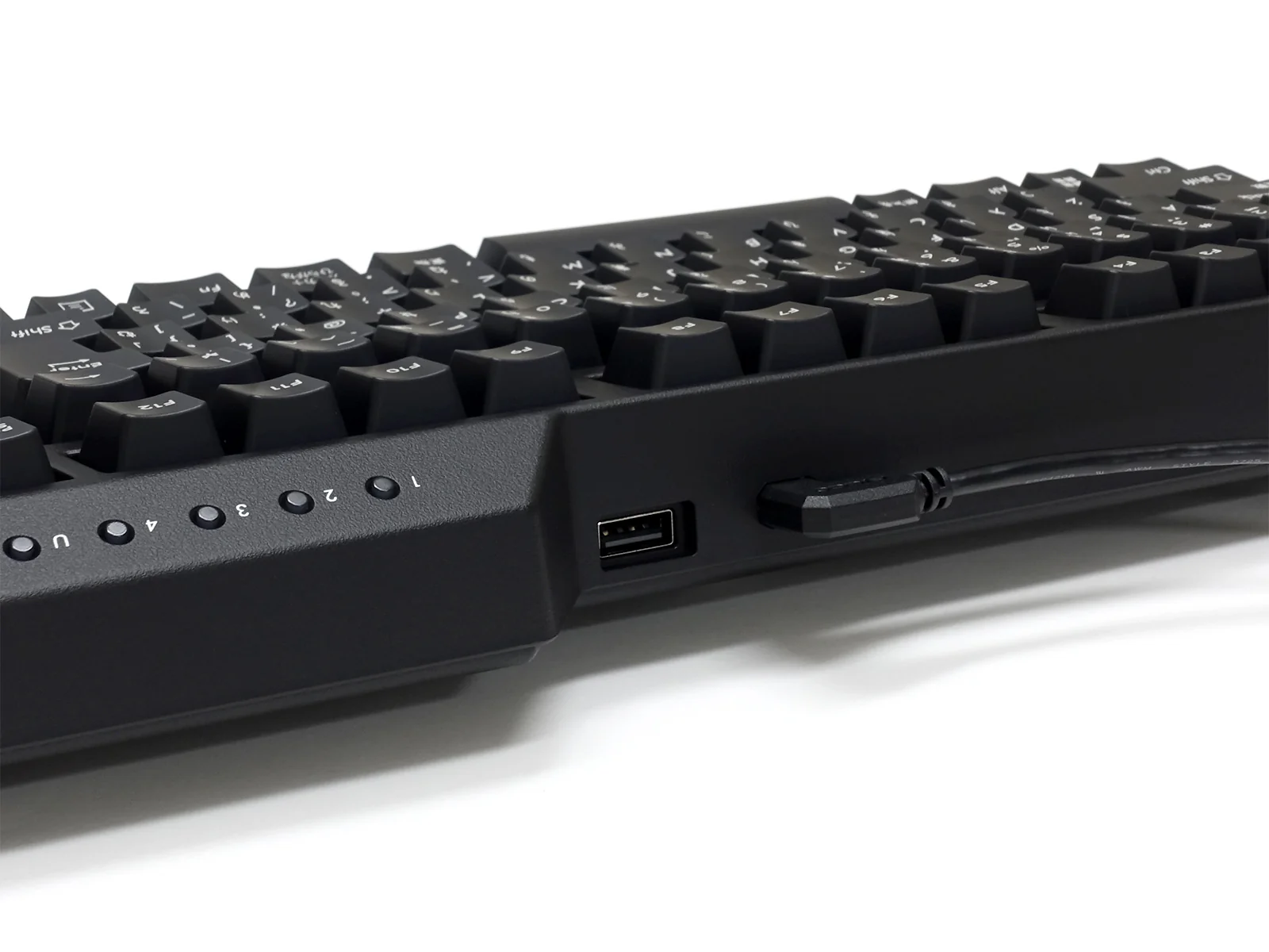 Filco Majestouch Convertible 3 TKL Bluetooth Mechanical Keyboard - Image 8