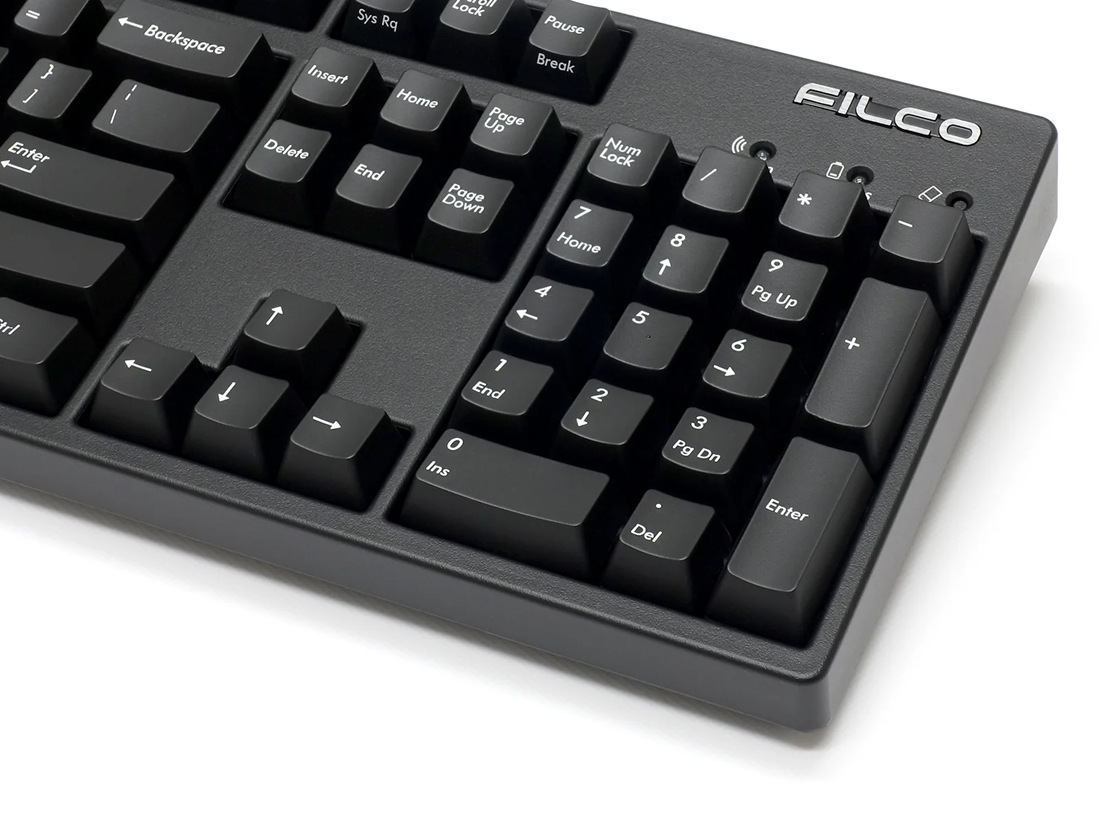 Filco Majestouch Convertible 3X Wireless Keyboard - Image 10
