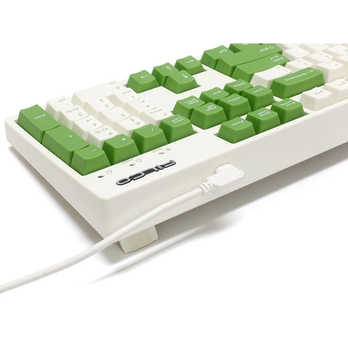 Filco Majestouch Convertible 3X Wireless Keyboard - Image 14