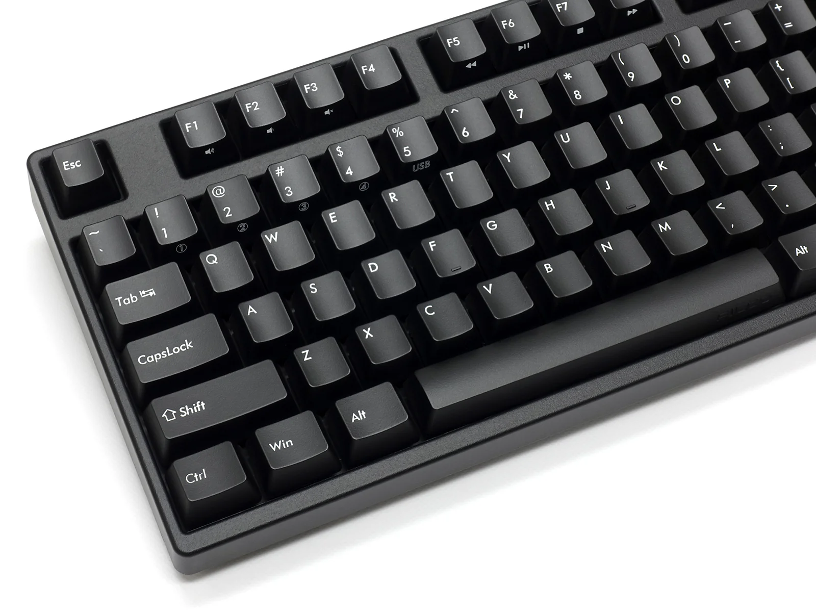 Filco Majestouch Convertible 3X Wireless Keyboard - Image 3