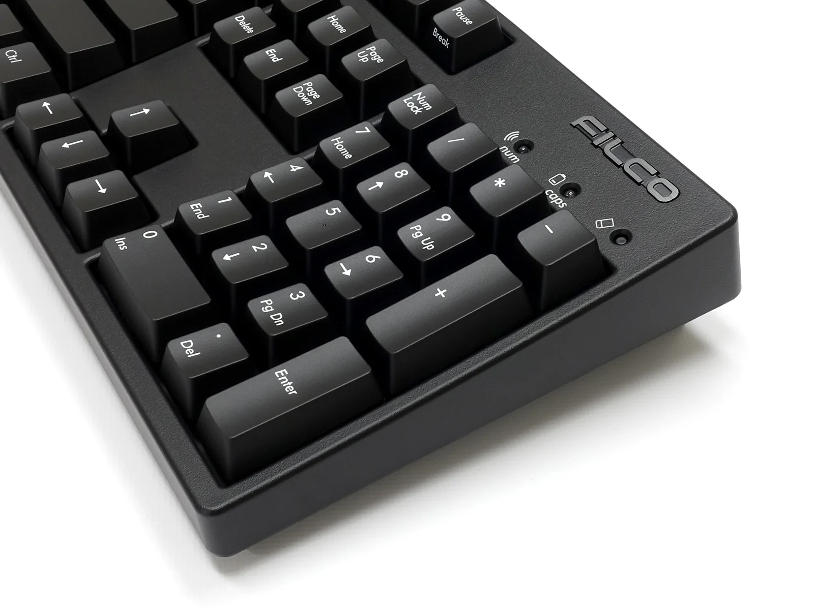 Filco Majestouch Convertible 3X Wireless Keyboard - Image 5