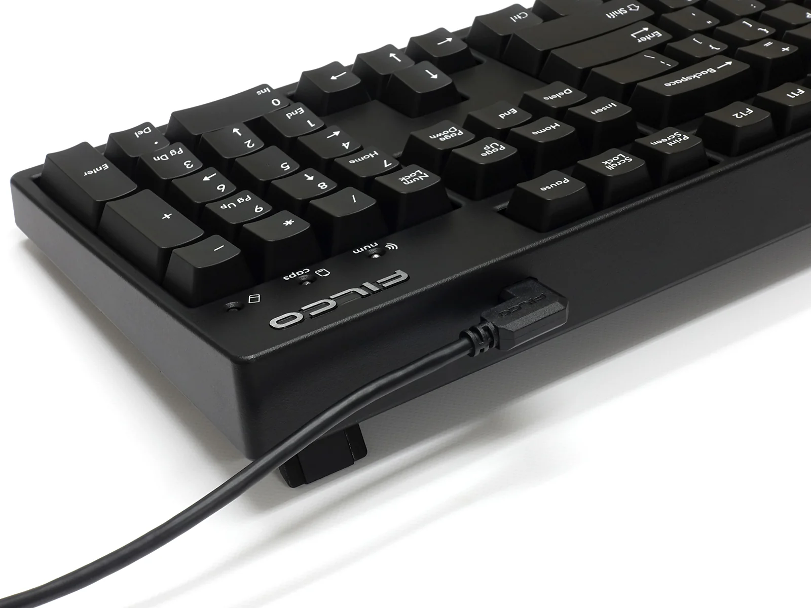 Filco Majestouch Convertible 3X Wireless Keyboard - Image 6