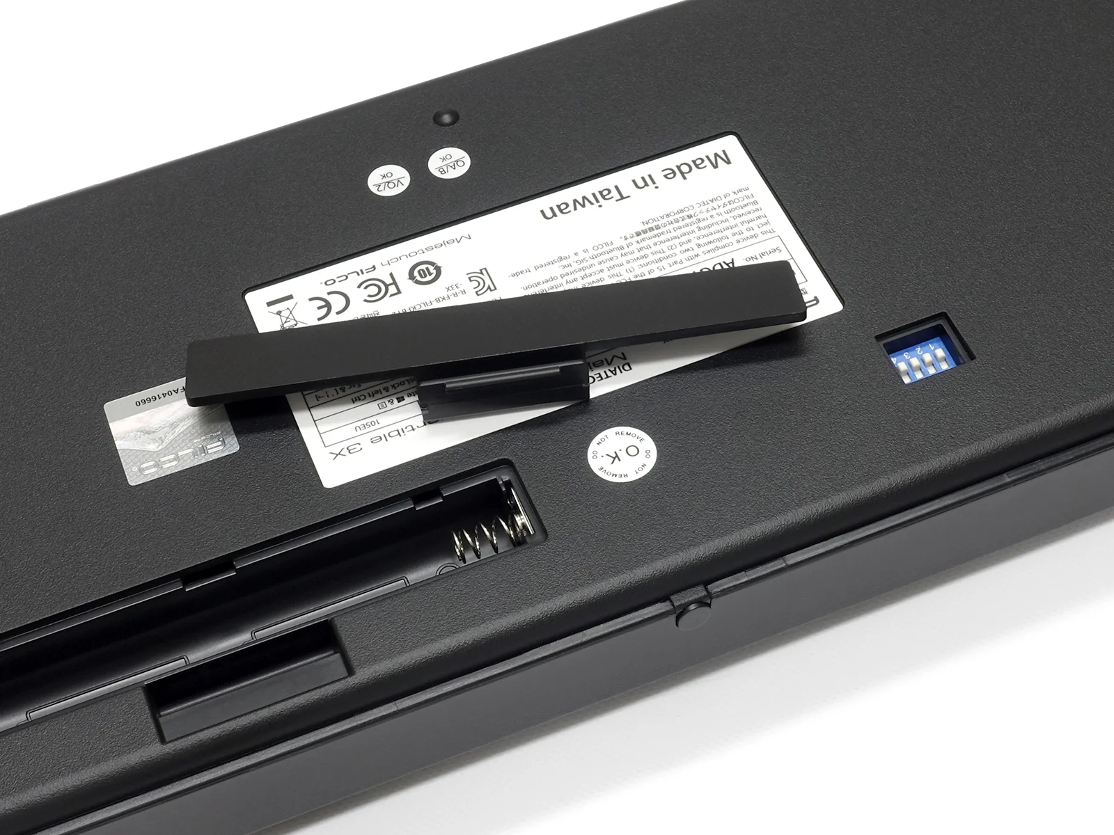Filco Majestouch Convertible 3X Wireless Keyboard - Image 7