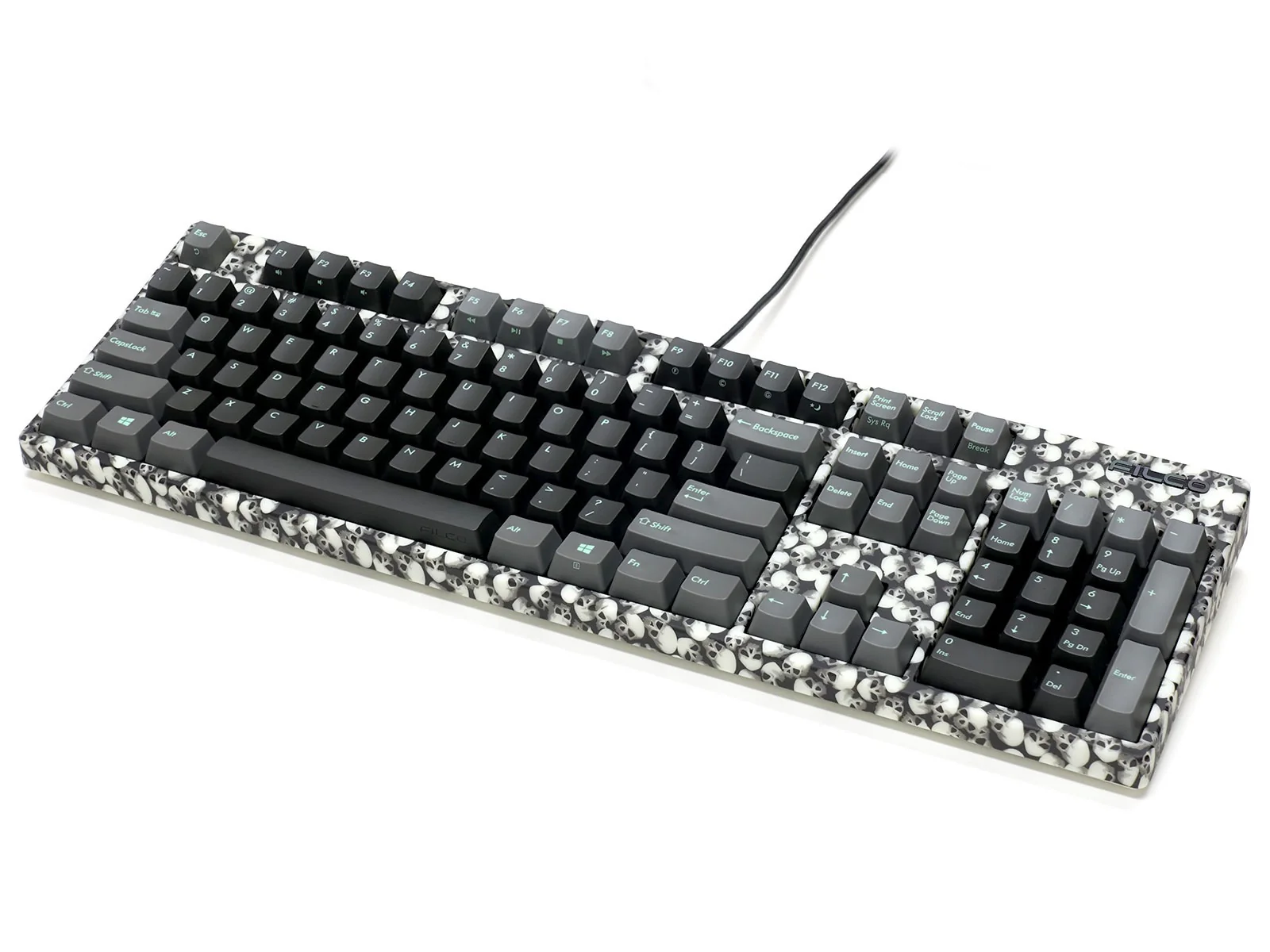 Filco Majestouch Lumi S Keyboard - Image 6
