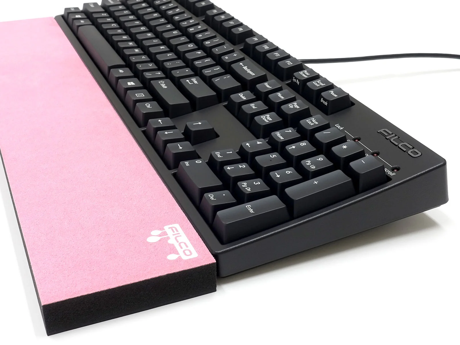 FILCO Majestouch Macaron Large Wrist Rest - Image 14