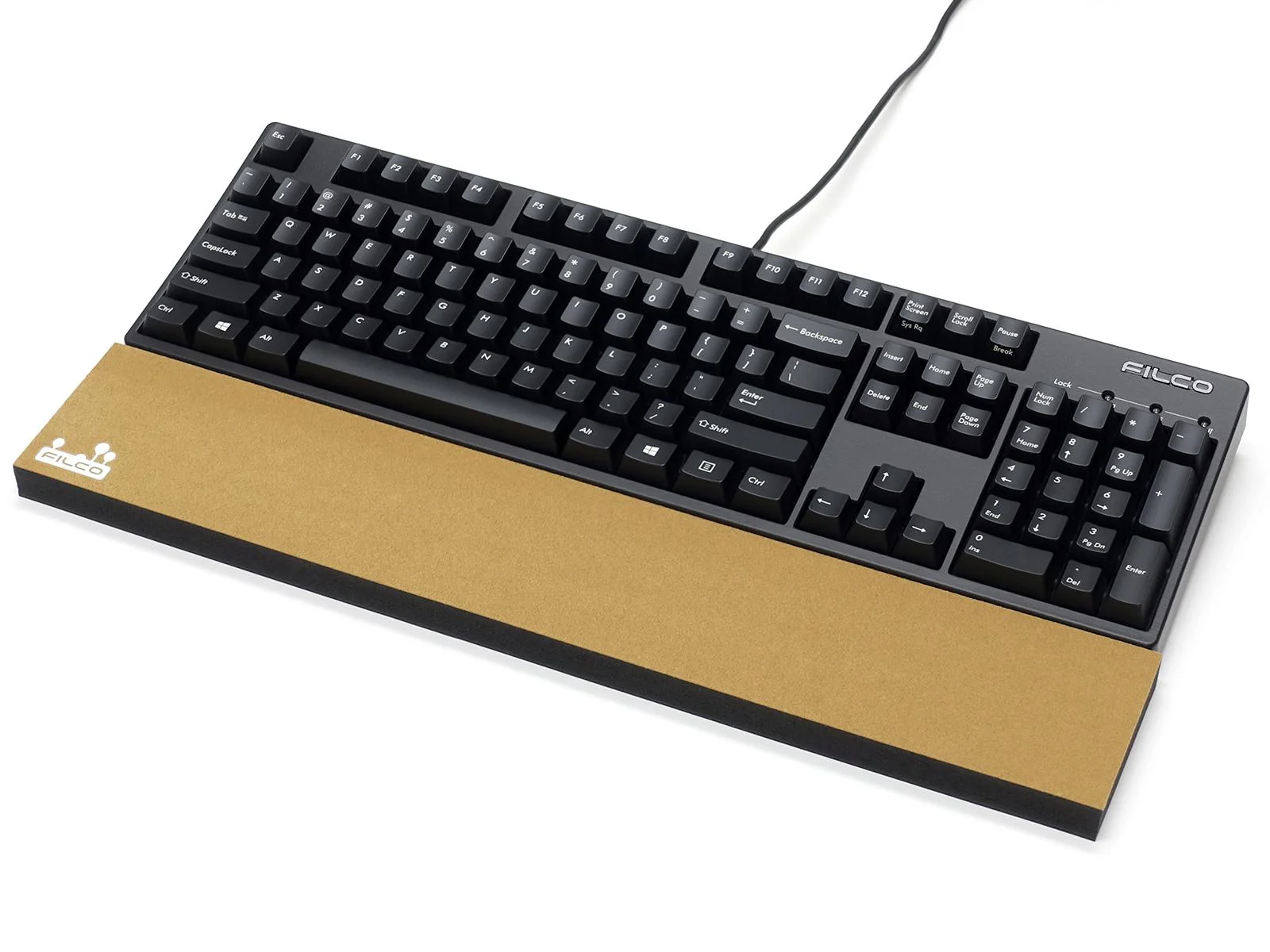 FILCO Majestouch Macaron Large Wrist Rest - Image 32