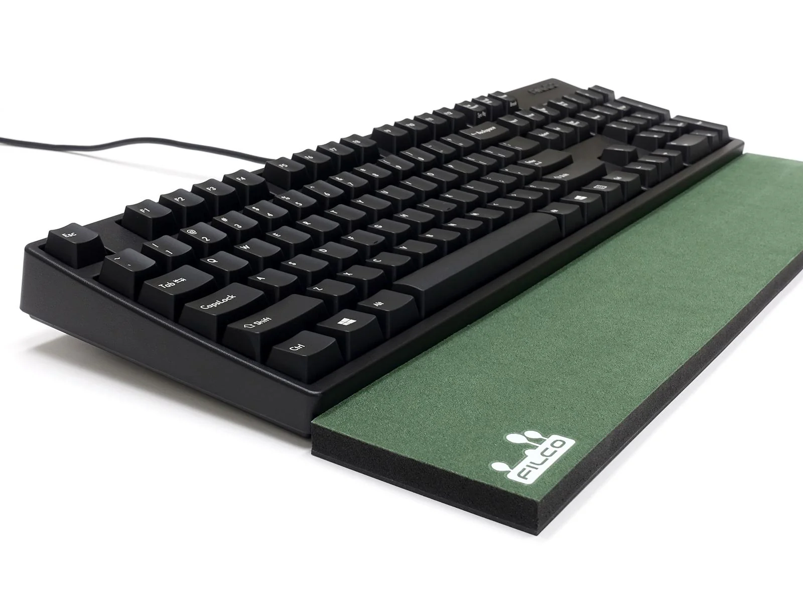 FILCO Majestouch Macaron Large Wrist Rest - Image 36