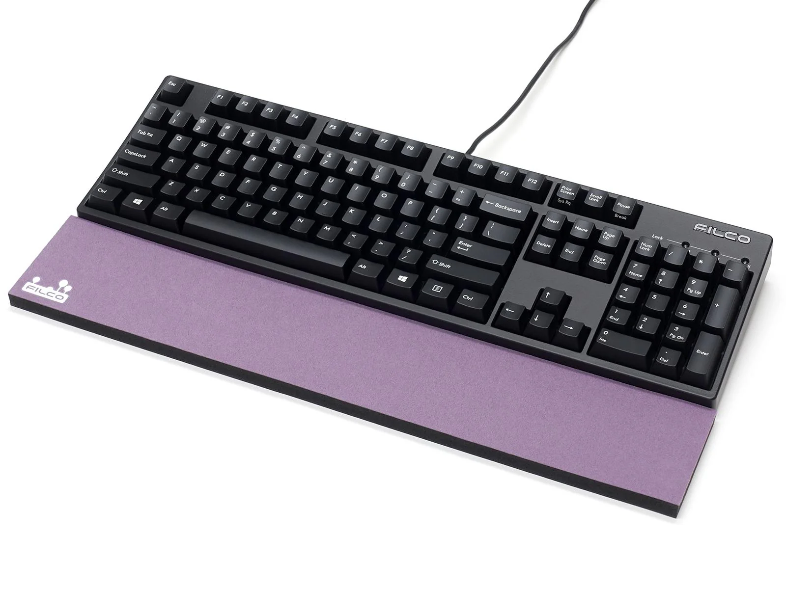 FILCO Majestouch Macaron Large Wrist Rest - Image 46
