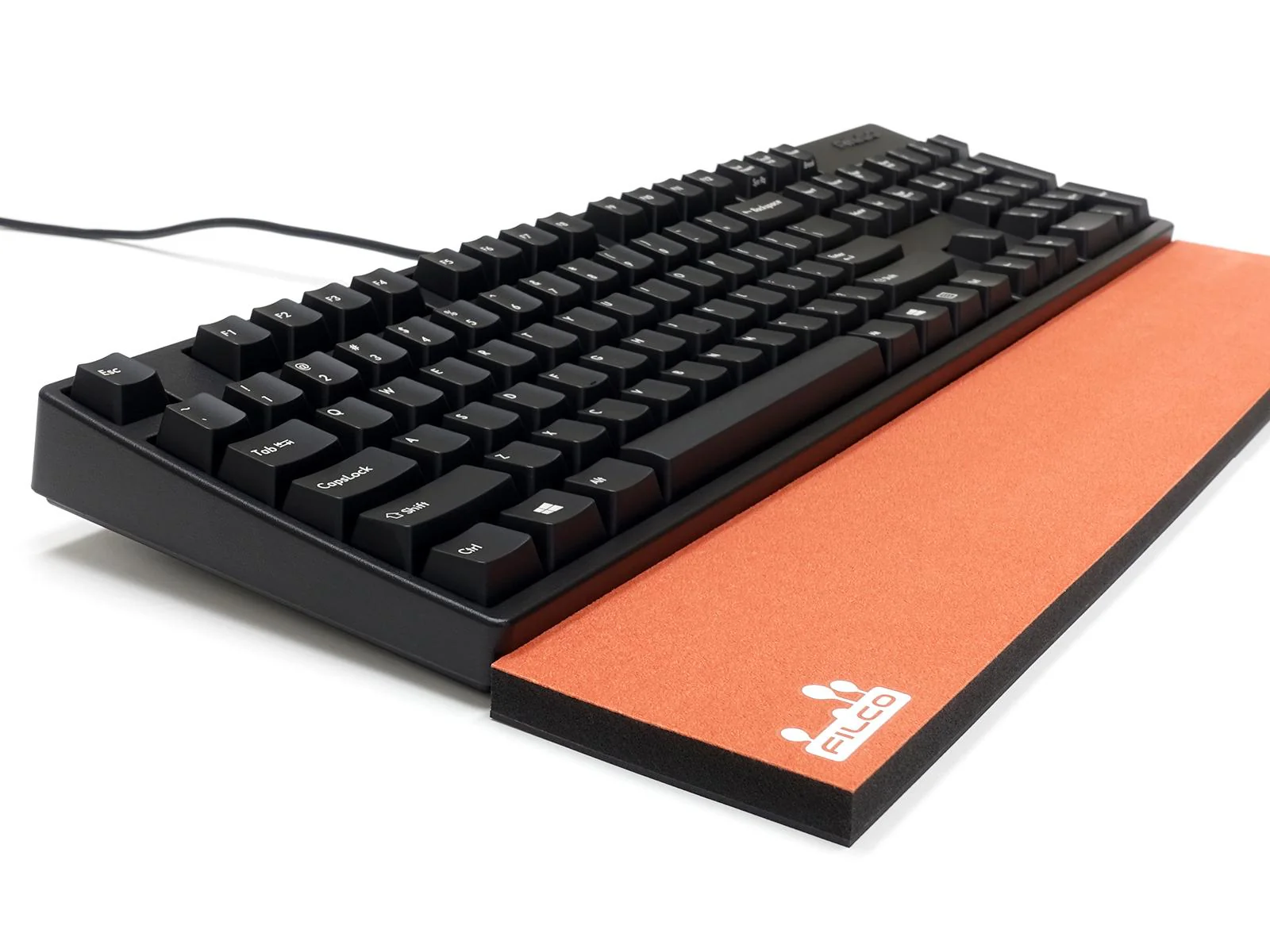 FILCO Majestouch Macaron Large Wrist Rest - Image 60