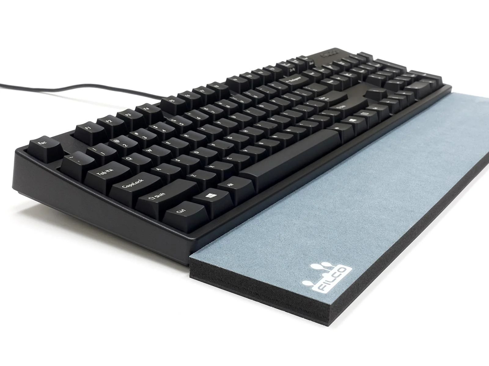 FILCO Majestouch Macaron Large Wrist Rest - Image 64