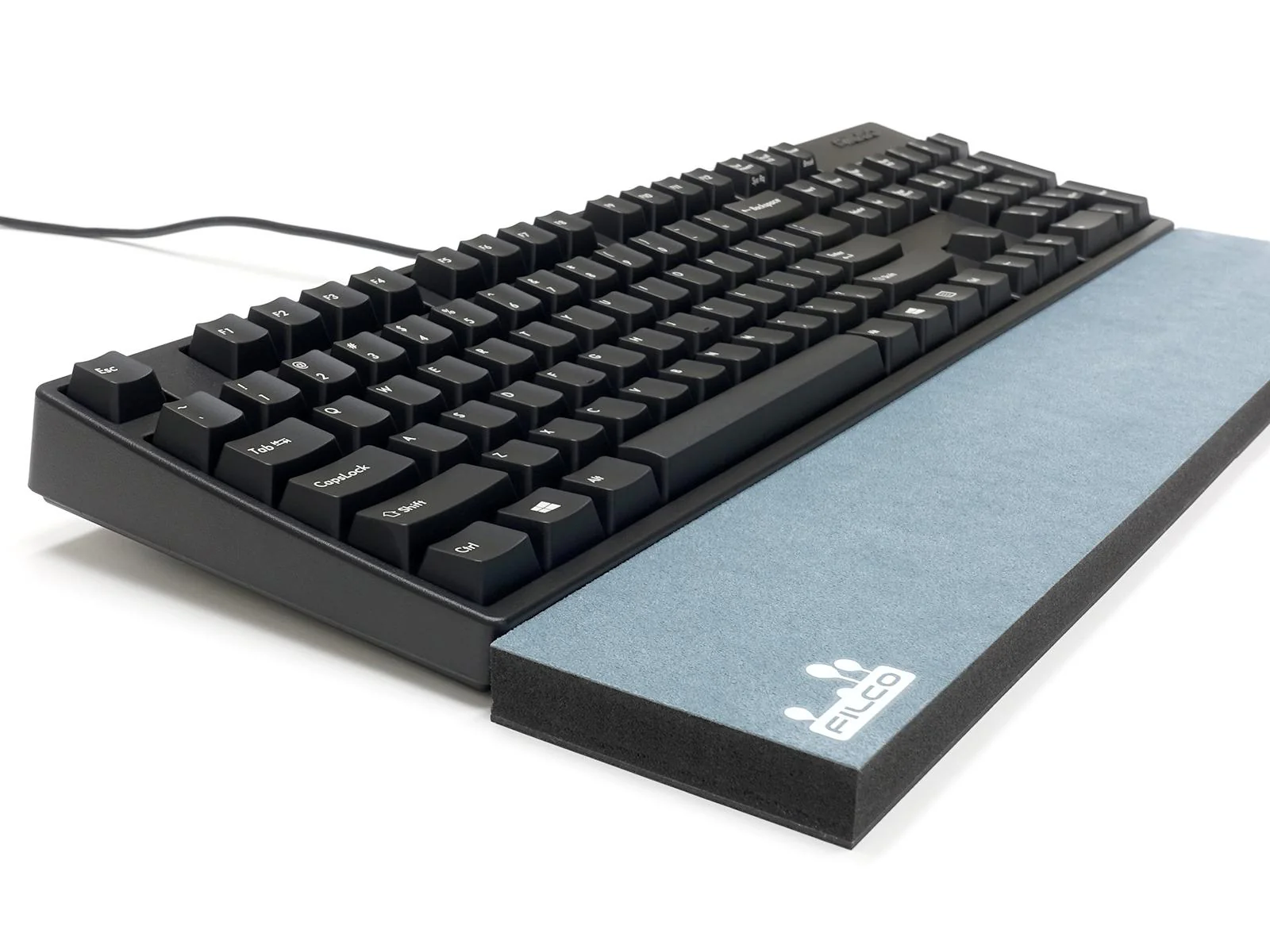 FILCO Majestouch Macaron Large Wrist Rest - Image 73