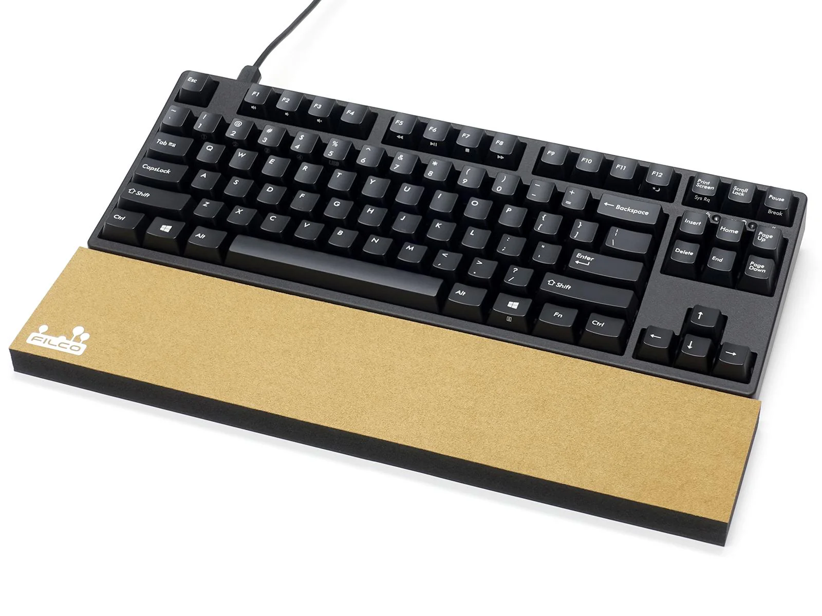 FILCO Majestouch Macaron Medium Wrist Rest - Image 29