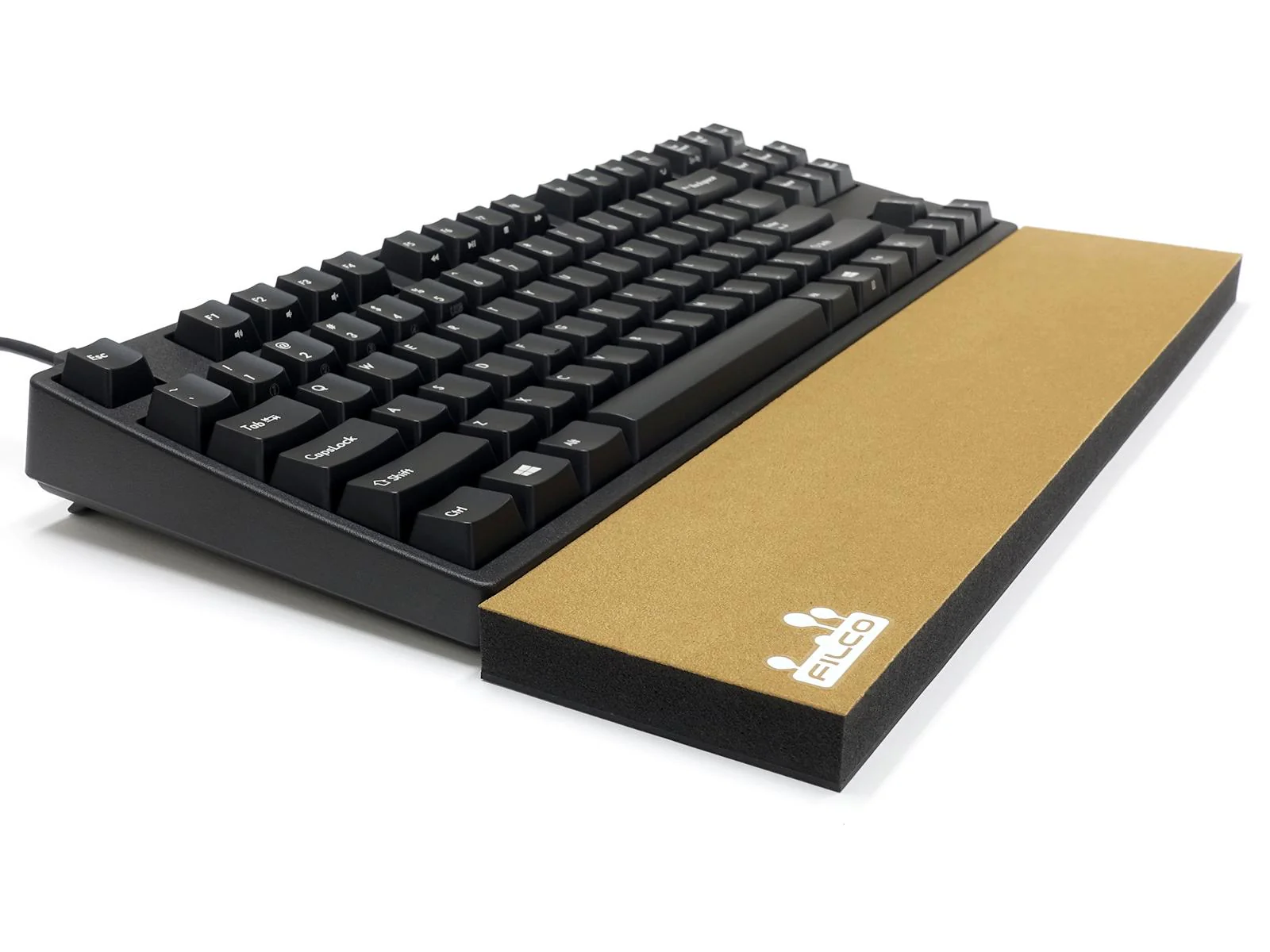 FILCO Majestouch Macaron Medium Wrist Rest - Image 30