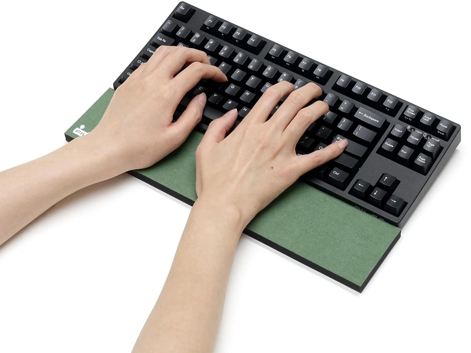 FILCO Majestouch Macaron Medium Wrist Rest - Image 37