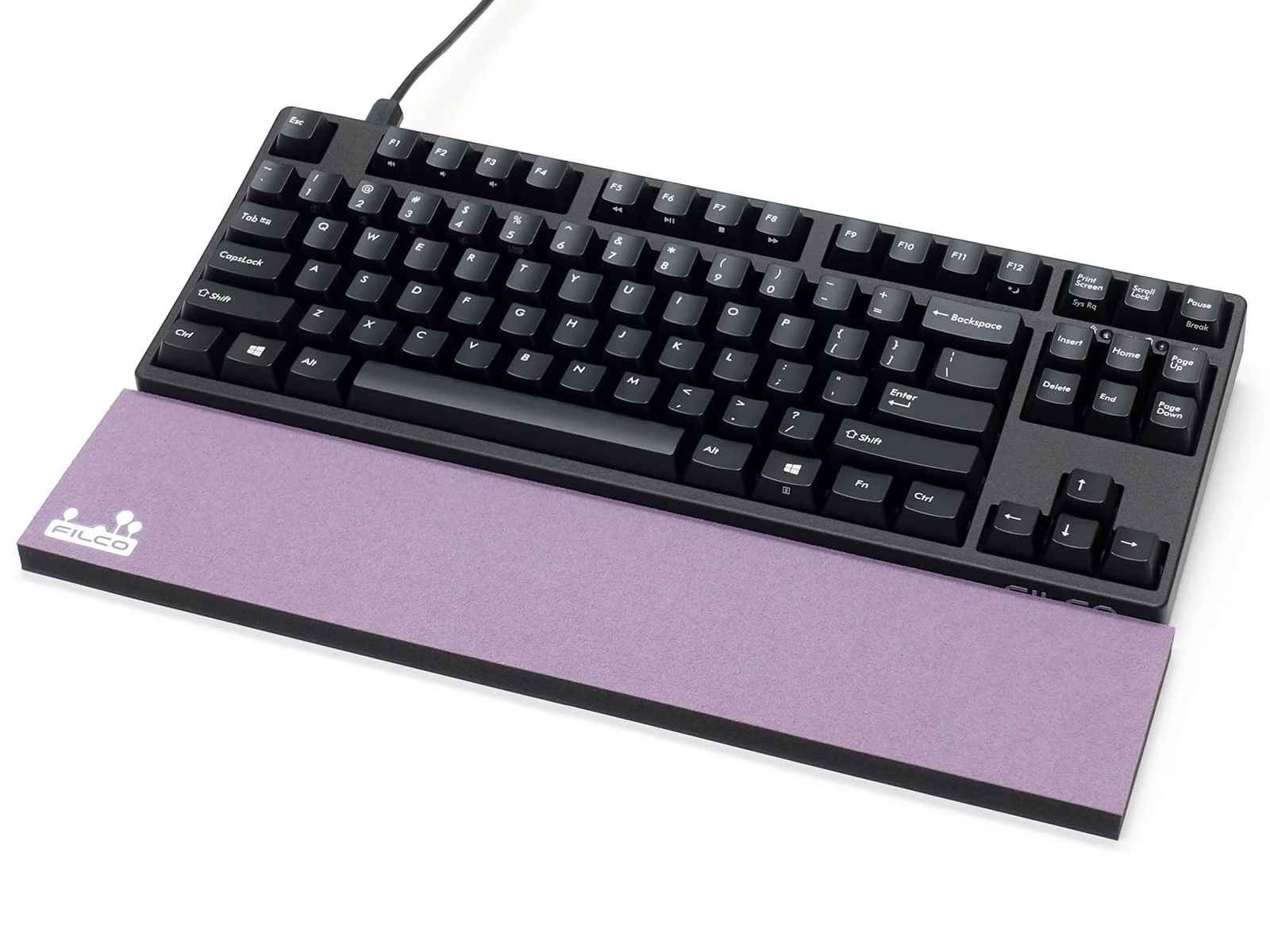 FILCO Majestouch Macaron Medium Wrist Rest - Image 46