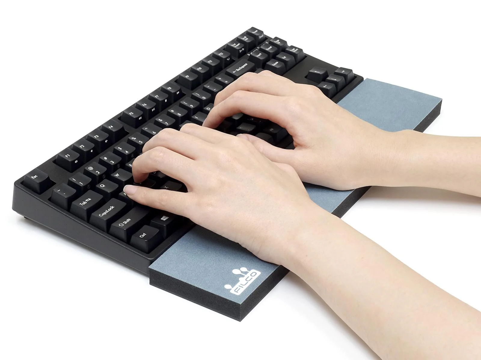 FILCO Majestouch Macaron Medium Wrist Rest - Image 82