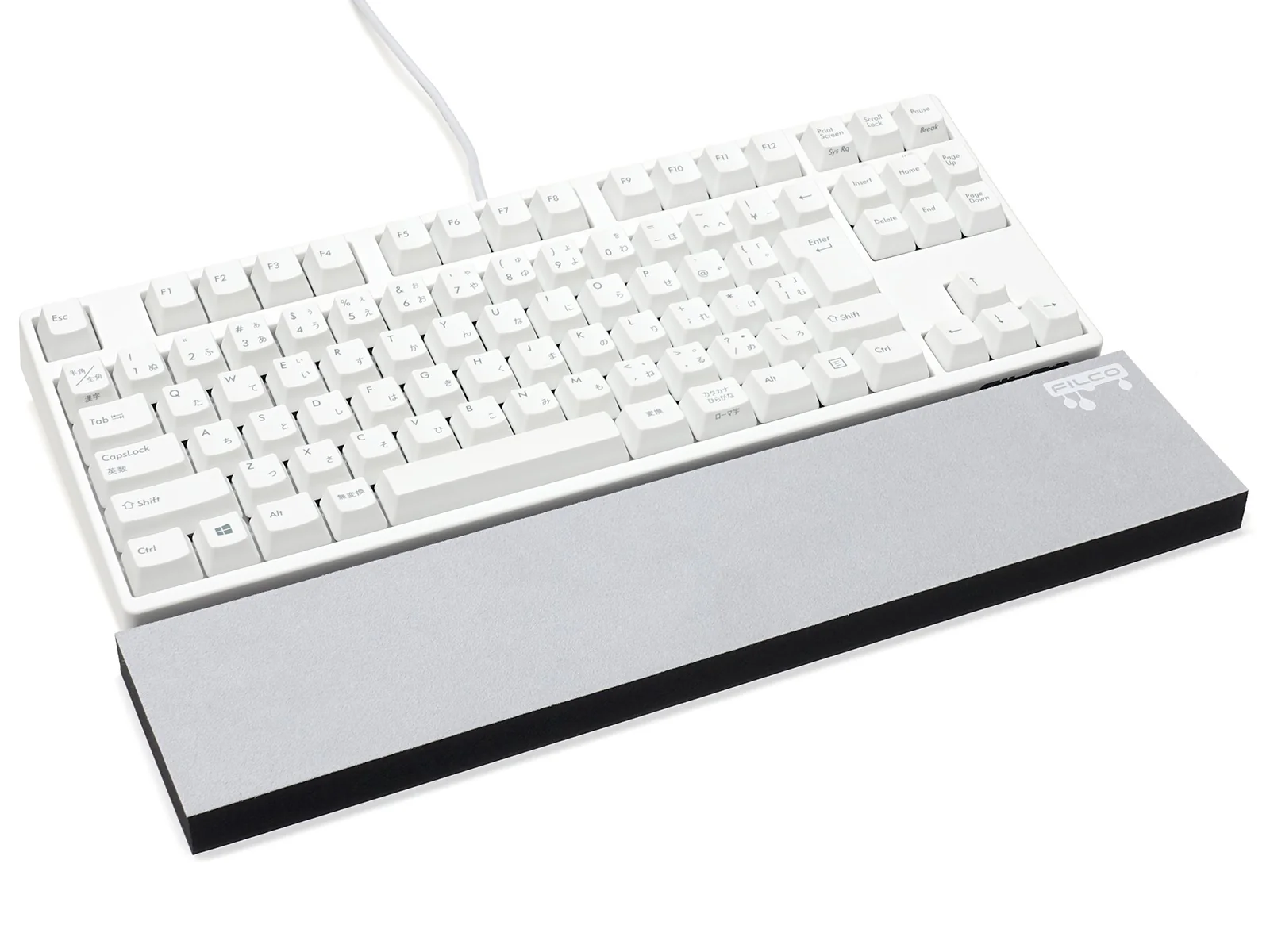 FILCO Majestouch Macaron Medium Wrist Rest - Image 86