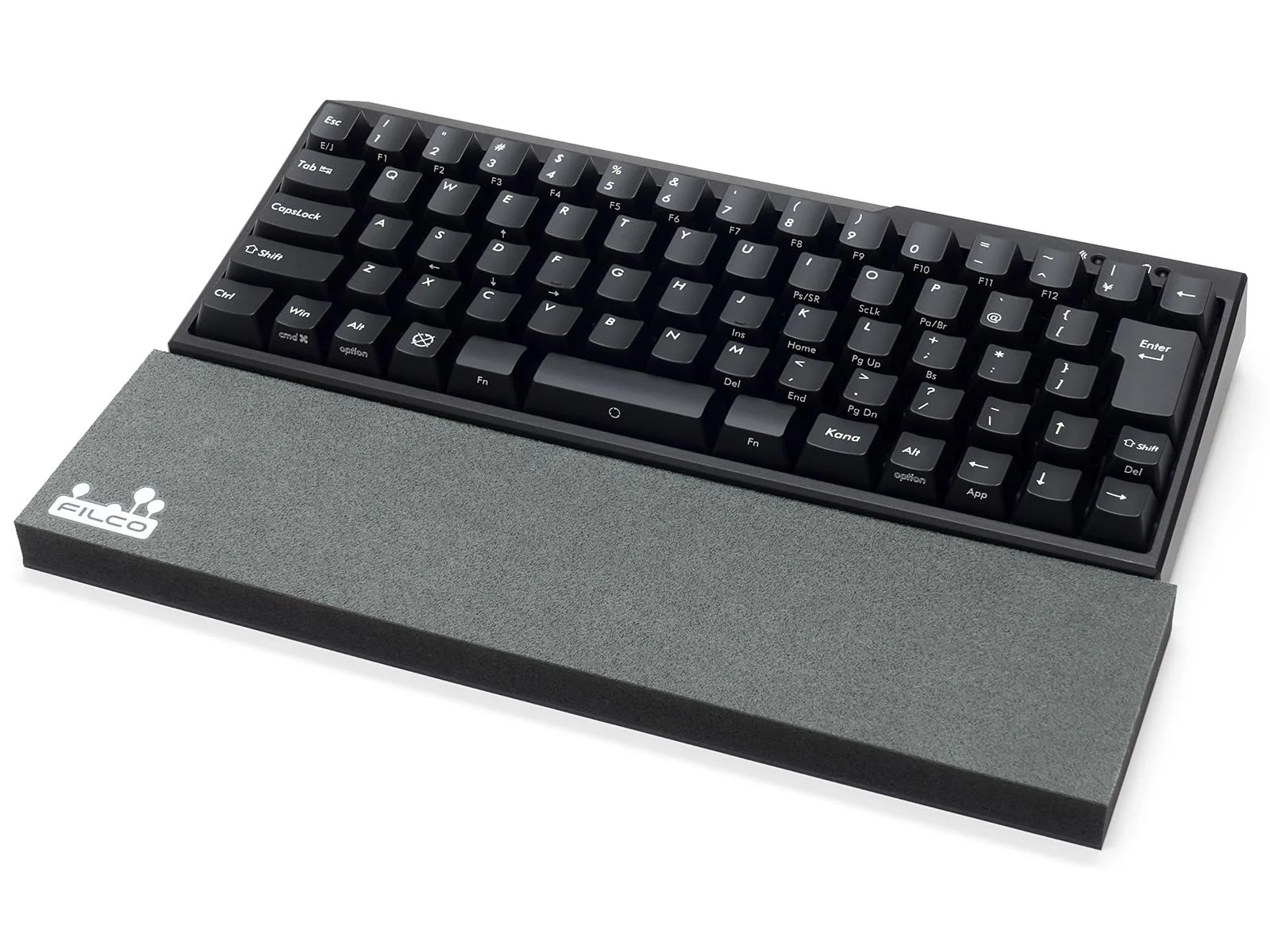 FILCO Majestouch Macaron Small Wrist Rest - Image 13