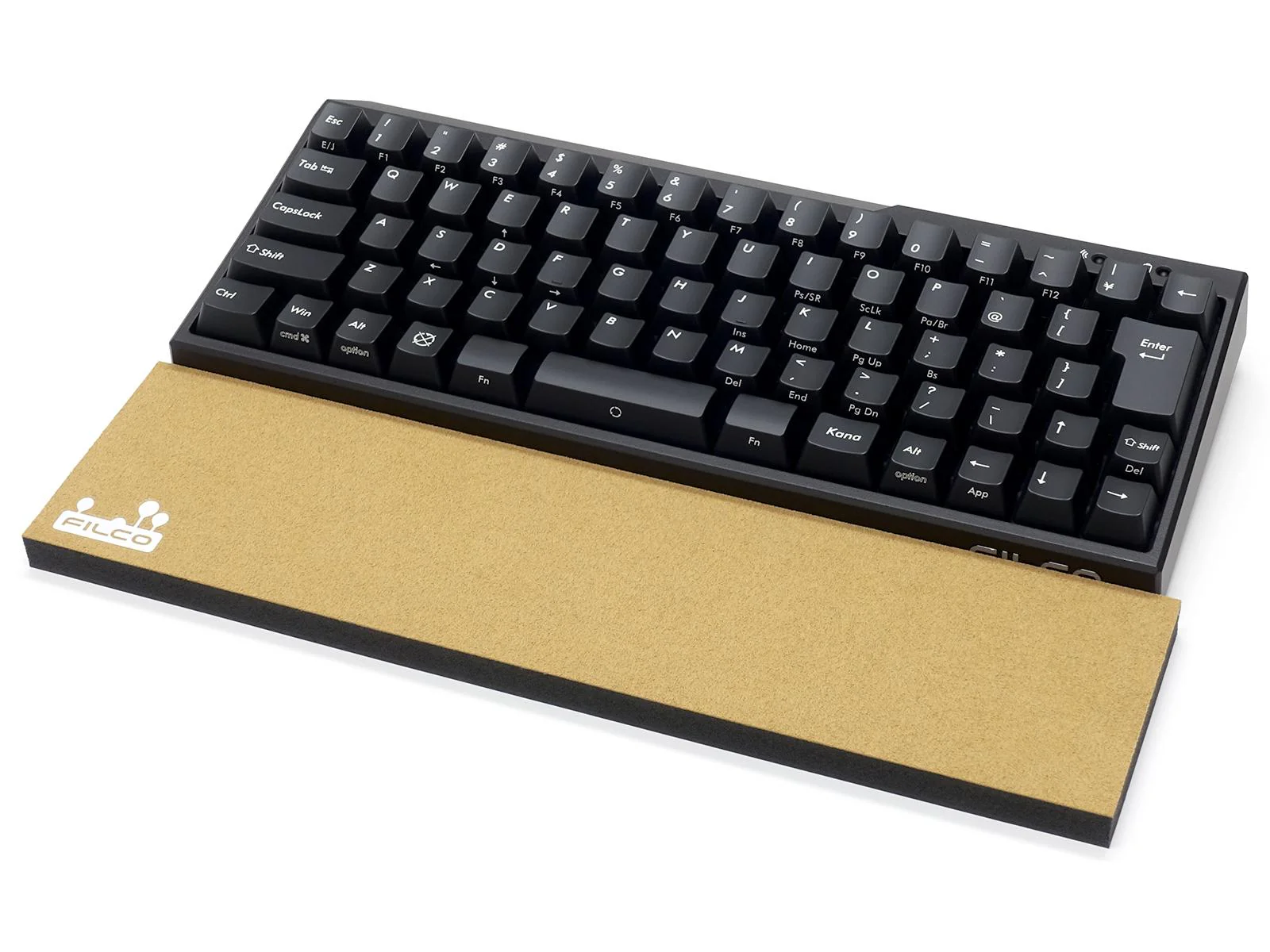 FILCO Majestouch Macaron Small Wrist Rest - Image 17