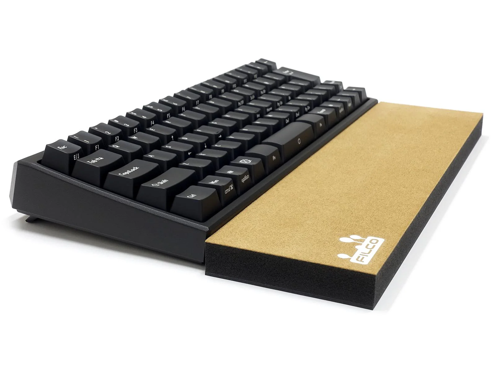 FILCO Majestouch Macaron Small Wrist Rest - Image 25