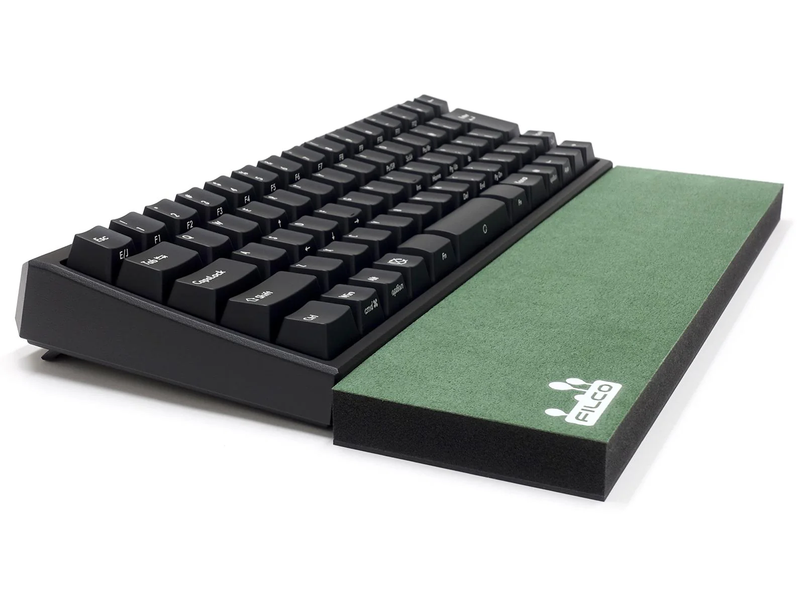 FILCO Majestouch Macaron Small Wrist Rest - Image 36
