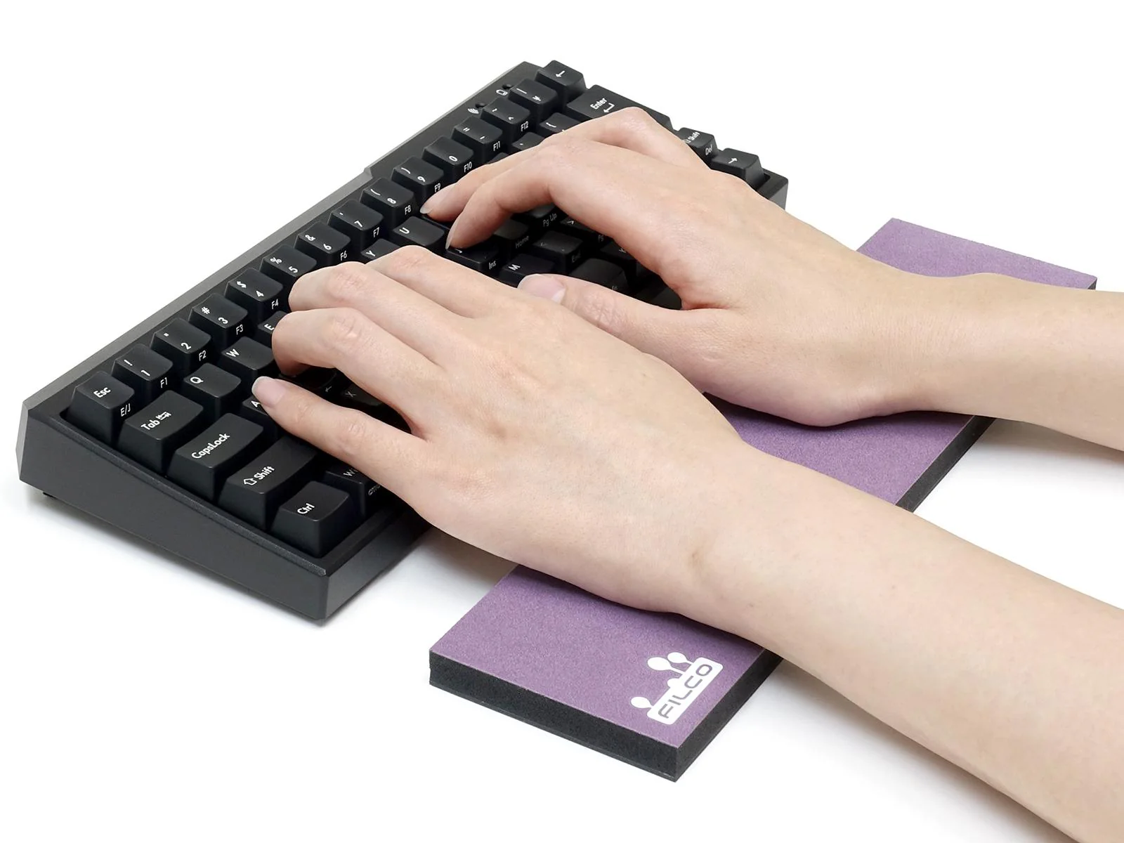 FILCO Majestouch Macaron Small Wrist Rest - Image 43
