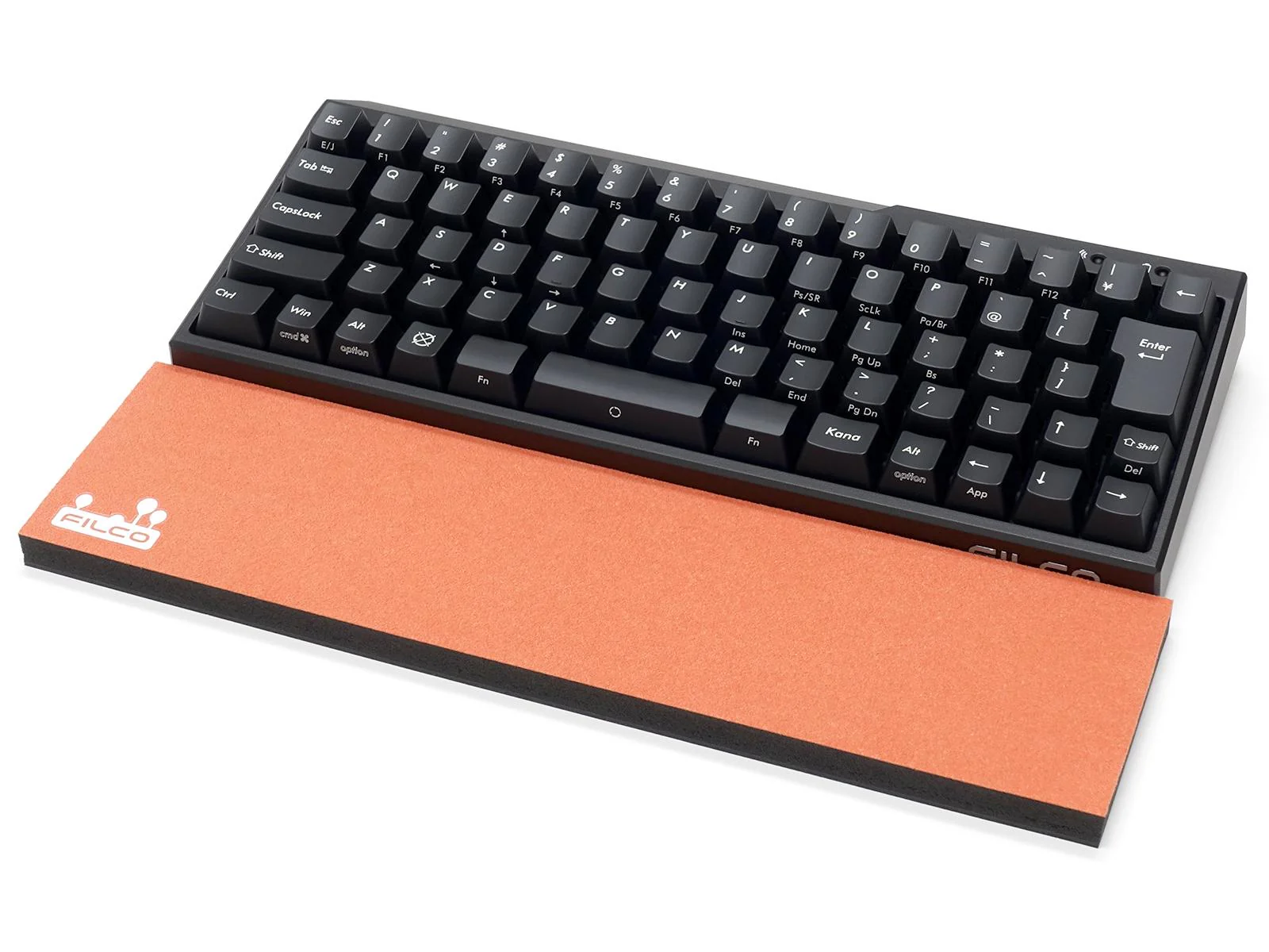 FILCO Majestouch Macaron Small Wrist Rest - Image 56