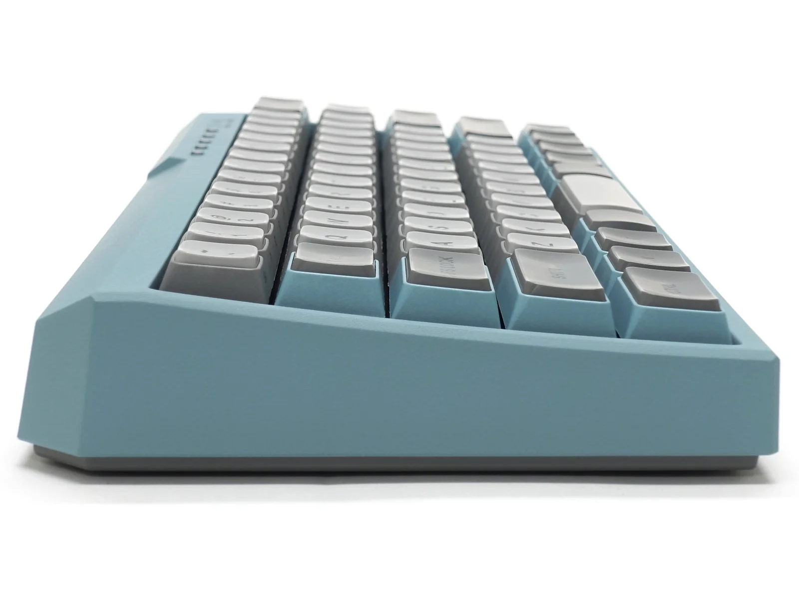 Filco Majestouch Minila R Convertible Asagi 60% Bluetooth Double Shot PBT Mechanical Keyboard - Image 5