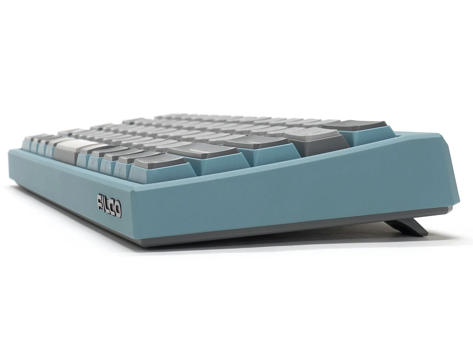 Filco Majestouch Minila R Convertible Asagi 60% Bluetooth Double Shot PBT Mechanical Keyboard - Image 6
