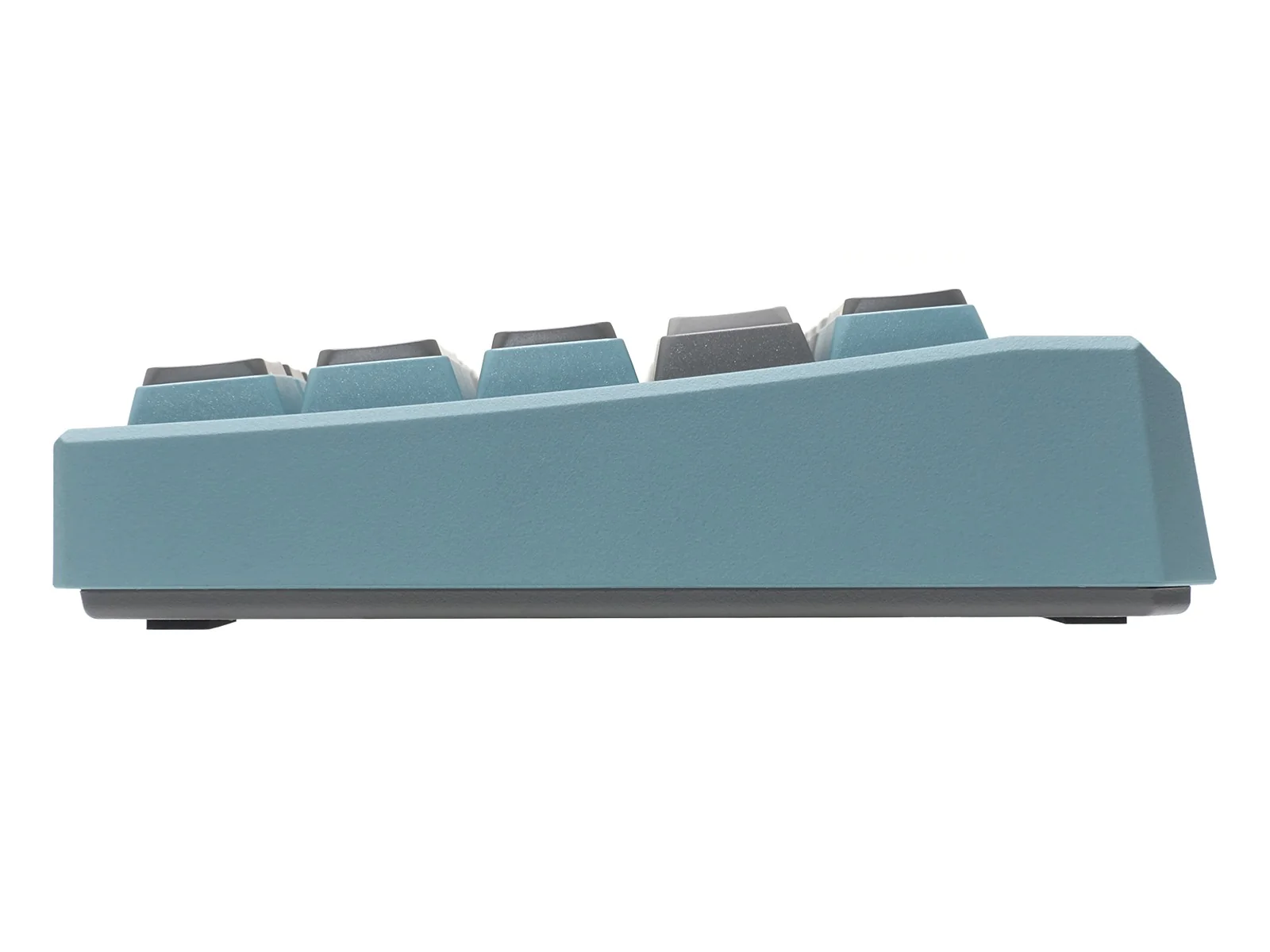 Filco Majestouch Minila R Convertible Asagi 60% Bluetooth Double Shot PBT Mechanical Keyboard - Image 7