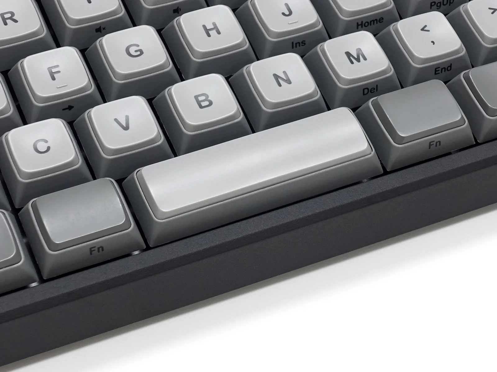 Filco Majestouch Minila R Convertible Matte Black 60% Bluetooth Double Shot PBT Mechanical Keyboard - Image 11
