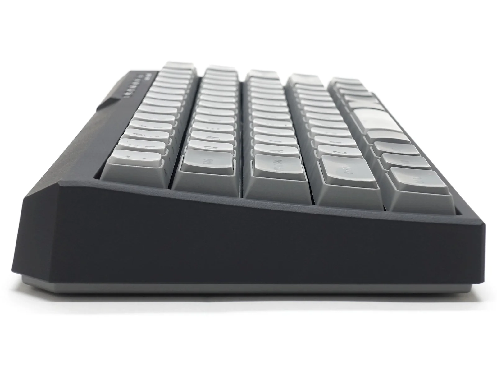 Filco Majestouch Minila R Convertible Matte Black 60% Bluetooth Double Shot PBT Mechanical Keyboard - Image 5