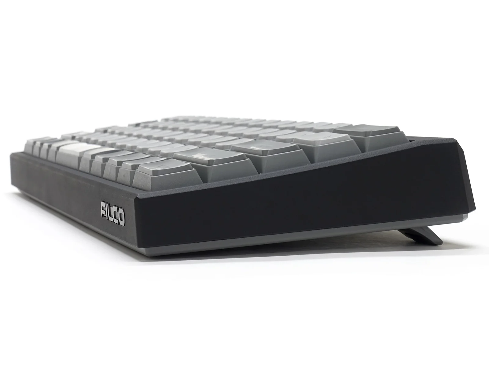Filco Majestouch Minila R Convertible Matte Black 60% Bluetooth Double Shot PBT Mechanical Keyboard - Image 6