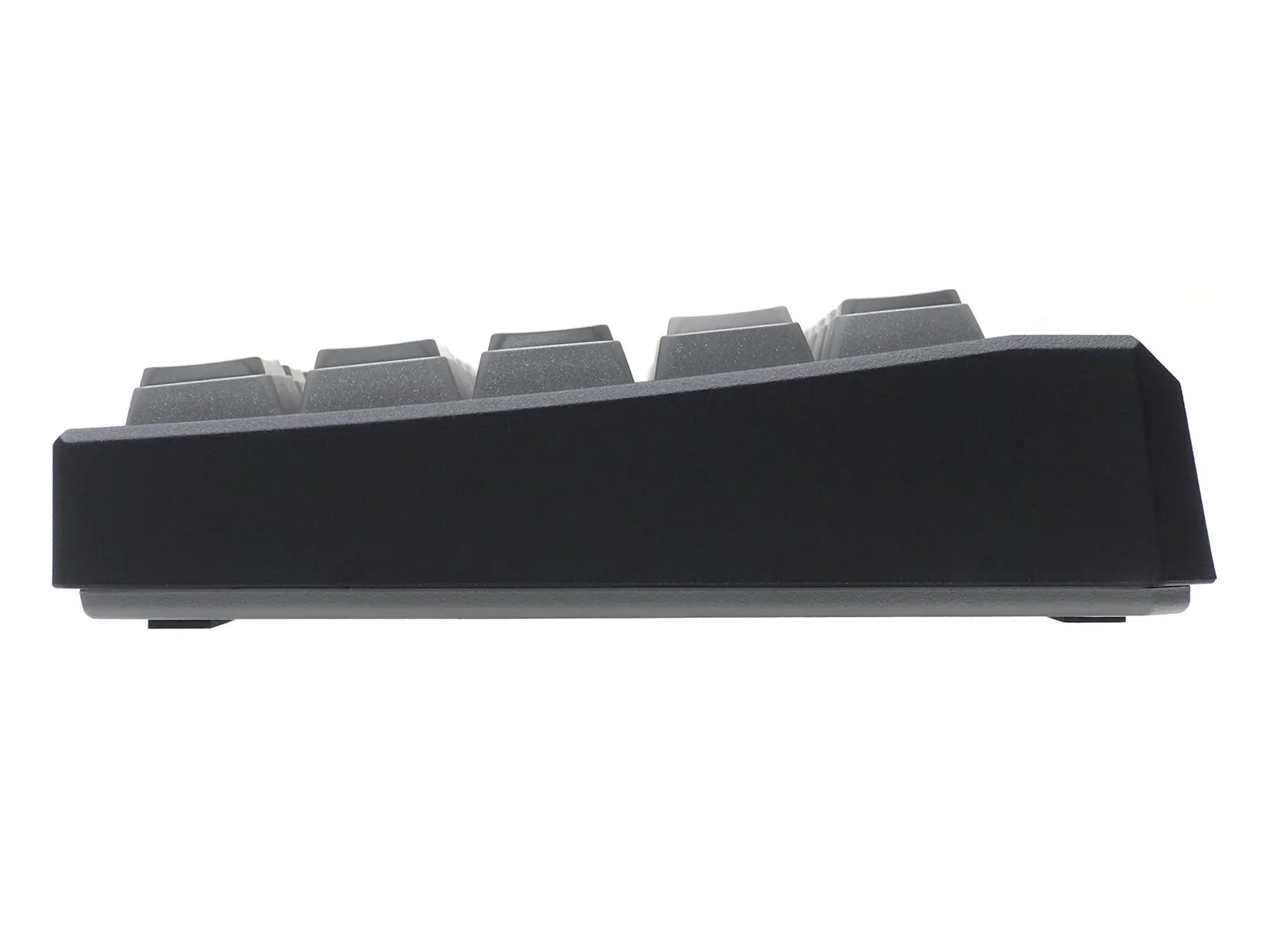 Filco Majestouch Minila R Convertible Matte Black 60% Bluetooth Double Shot PBT Mechanical Keyboard - Image 7