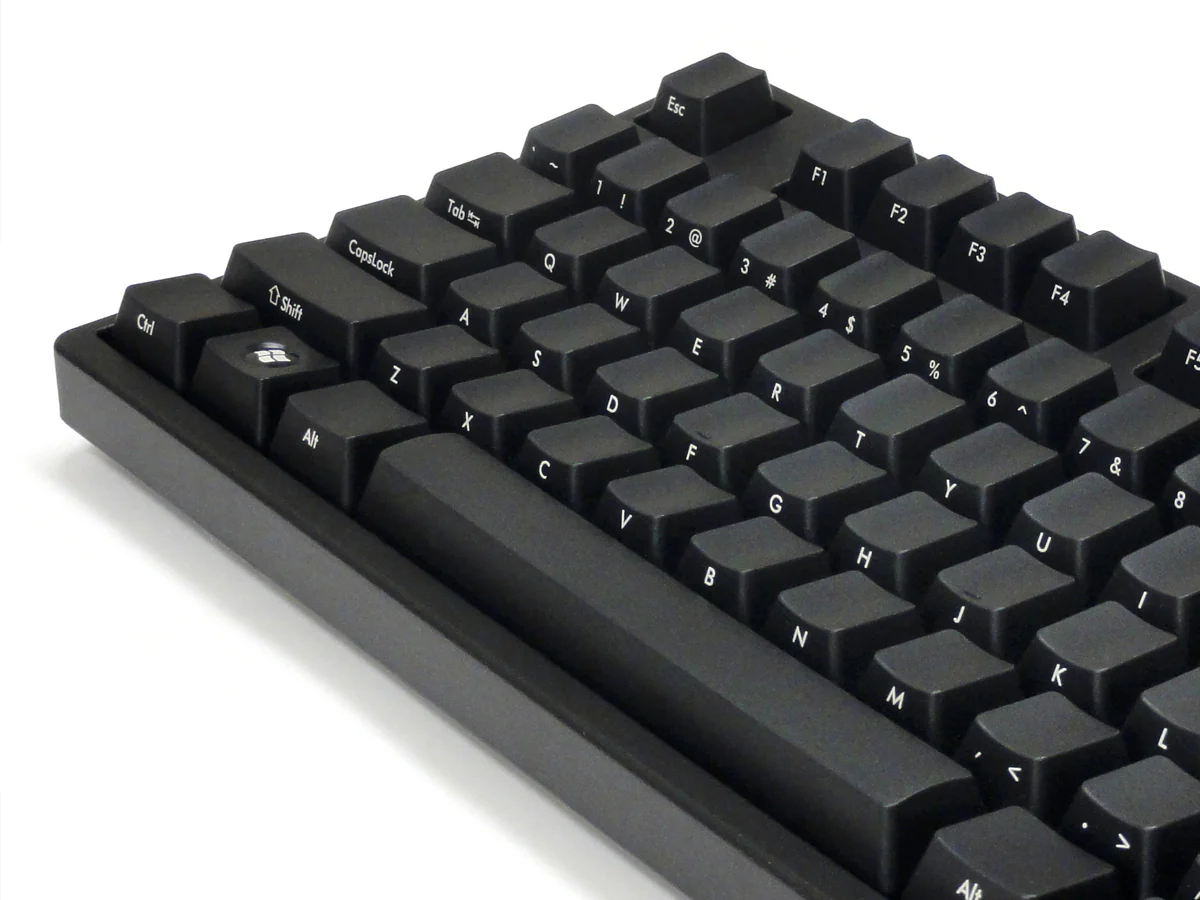Filco Majestouch Ninja Mechanical Keyboard - Image 4