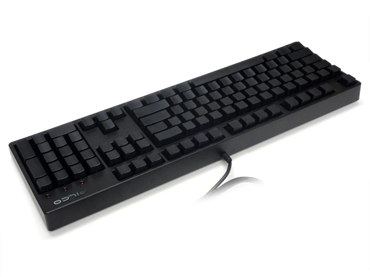 Filco Majestouch Ninja Mechanical Keyboard - Image 5